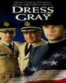 Dress Gray poster