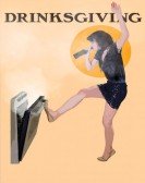 Drinksgiving poster