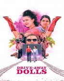 Drive-Away Dolls poster