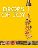 Drops of Joy poster