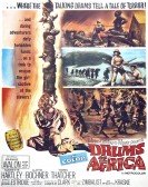 Drums of Africa poster