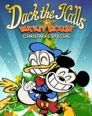 Duck the Halls: A Mickey Mouse Christmas Special poster