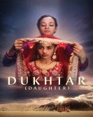 Dukhtar poster