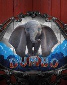 Dumbo (2019) poster