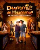 Dummie de Mummie en de tombe van Achnetoet Free Download