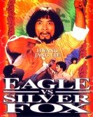 Eagle Silver Fox poster