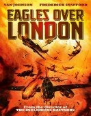 Eagles Over London poster