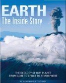 Earth: The Inside Story poster