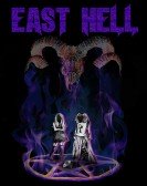 East Hell poster