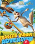 Easter Bunny Adventure (2017) poster