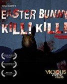 Easter Bunny poster