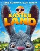 Easter Land (2019) poster