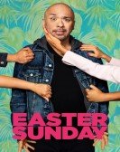 Easter Sunday poster