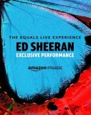 Ed Sheeran: The Equals Live Experience Free Download