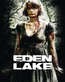 Eden Lake poster