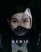 Eerie poster