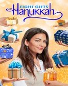 Eight Gifts of Hanukkah poster