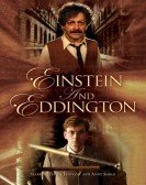 Einstein and Eddington poster