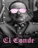 El Conde poster