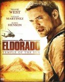 El Dorado: Temple of the Sun poster