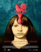 El Gallo poster