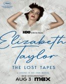 Elizabeth Taylor: The Lost Tapes poster