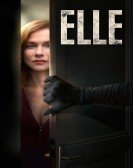 Elle (2016) poster