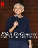 Ellen Degeneres: For Your Approval Free Download