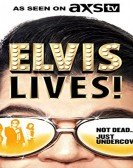 Elvis Lives! poster