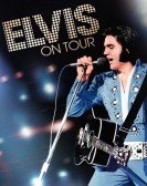 Elvis on Tour poster