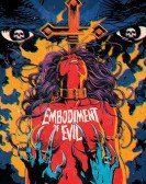 Embodiment of Evil poster