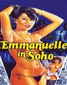 Emmanuelle in Soho poster