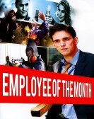 Employee of the Month poster