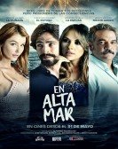 En Altamar poster