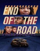 End of the Road poster