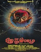 End of the World poster