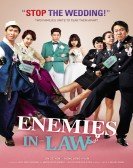 Enemies In-Law poster