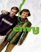 Envy poster