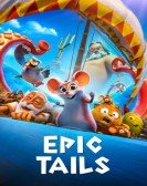 Epic Tails poster