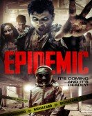 Epidemic poster