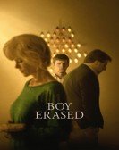 Boy Erased (2018) poster