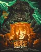 Ernest Scared Stupid (1991) poster