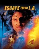 Escape from L.A. (1996) Free Download