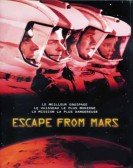 Escape from Mars Free Download