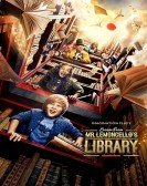 Escape from Mr. Lemoncello's Library Free Download