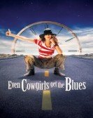 Even Cowgirls Get the Blues poster