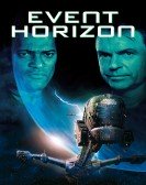 Event Horizon (1997) poster