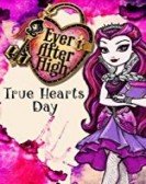 Ever After High: True Hearts Day Free Download