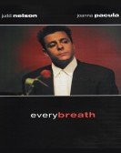 Every Breath poster