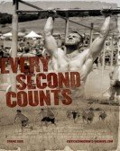 Every Second Counts poster